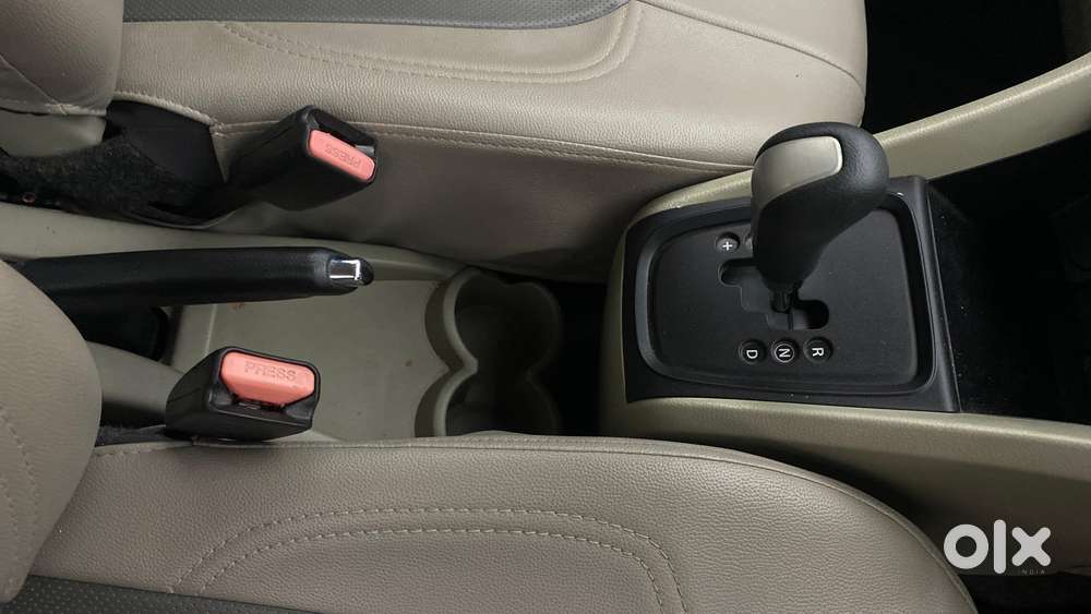 Maruti Suzuki Celerio 2014-2017 Vxi At, 2015, Petrol