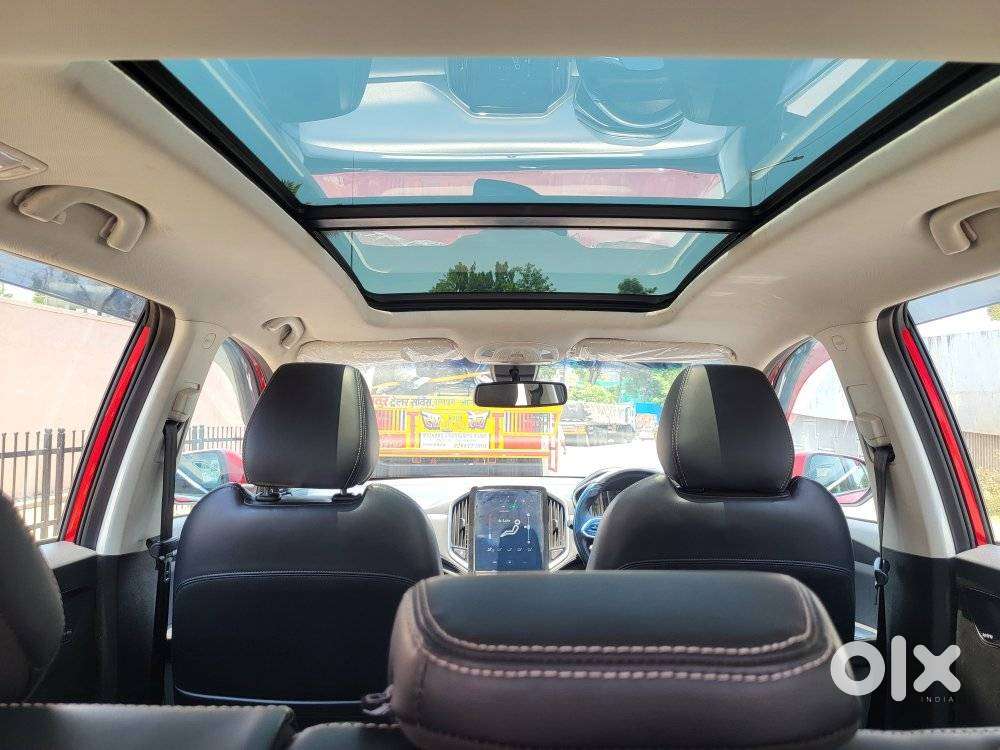 Mg Hector 2.0 Sharp Diesel, 2021, Diesel