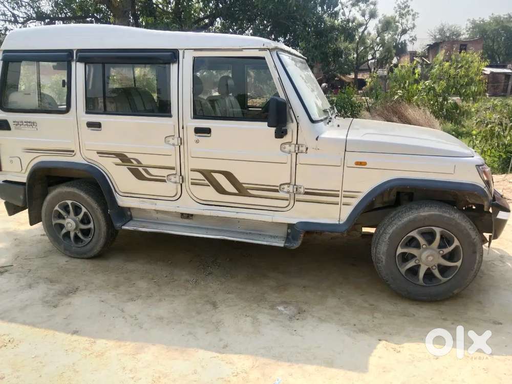 Boloro Di Turbo 2011 Model Rs. 2,80,000