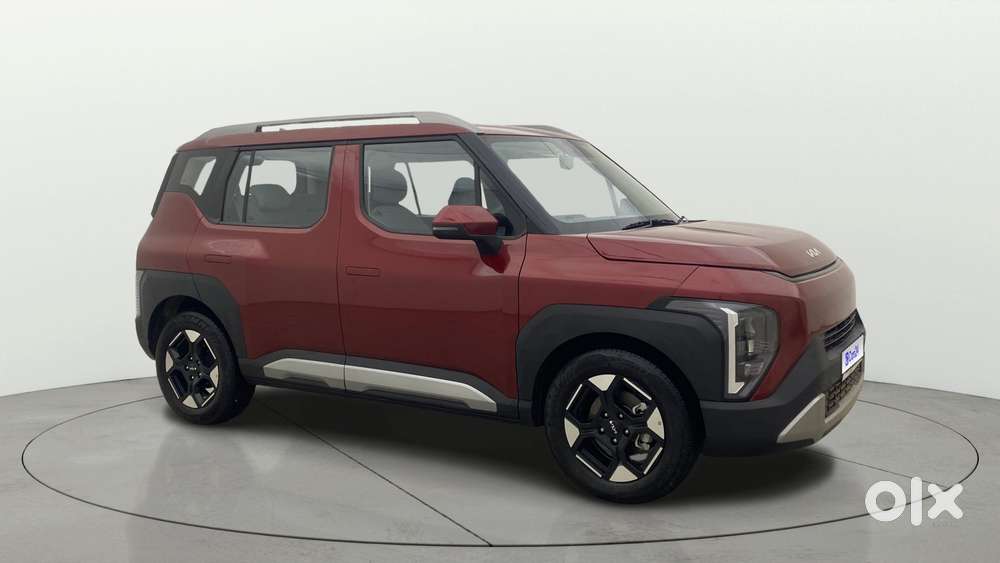 Kia Syros Htk Plus Turbo, 2025, Petrol