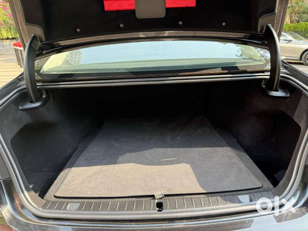 Bmw 7 Series 3.0 730ld Dpe Signature, 2019, Diesel