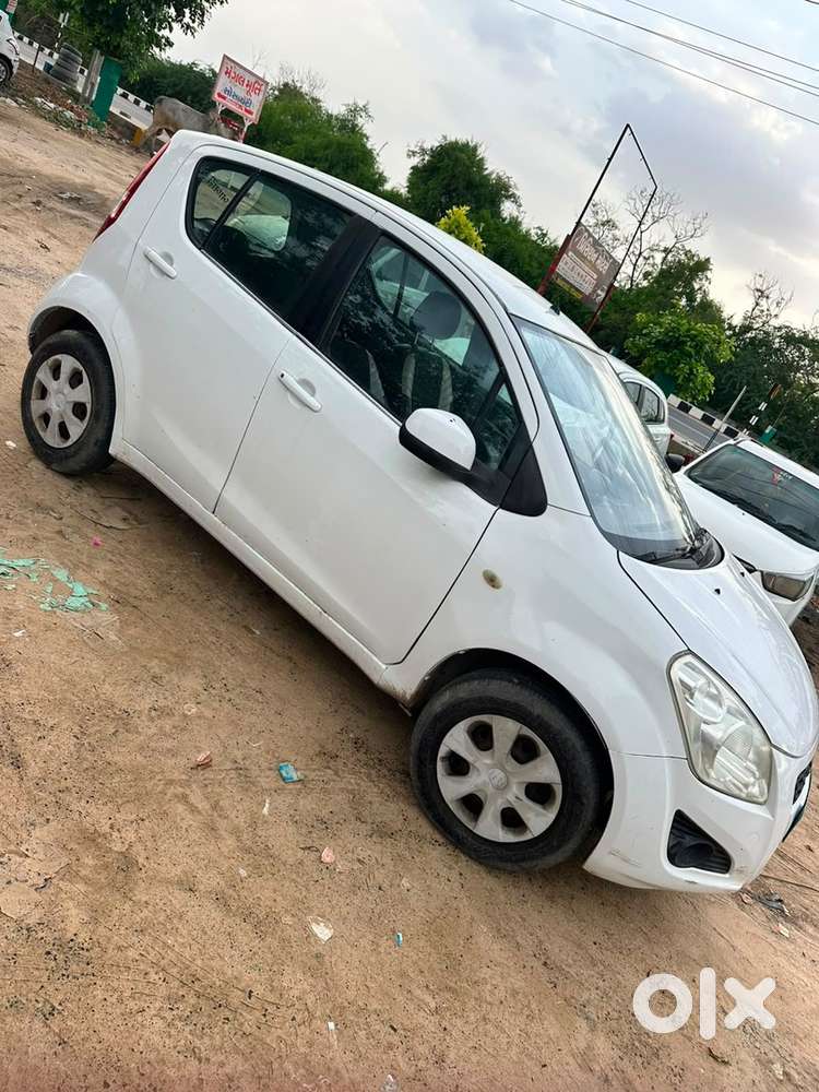 Maruti Suzuki Ritz 2015