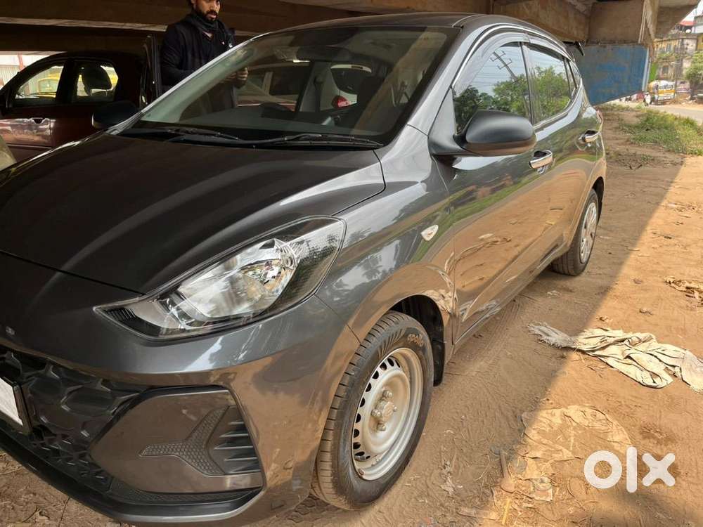 Hyundai Grand I10 Nios 2024 Petrol 21226 Km Driven