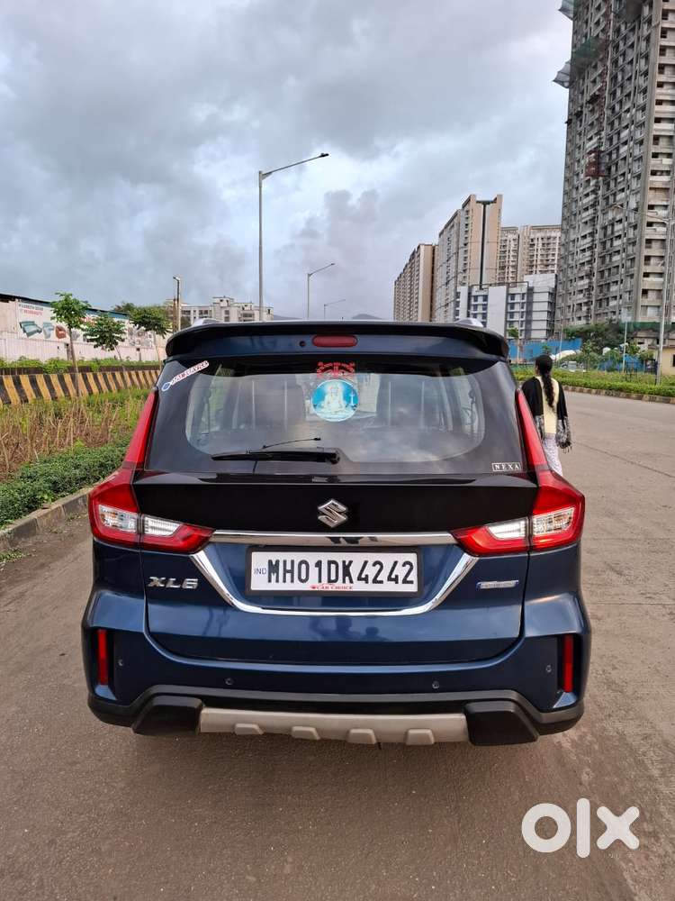 Maruti Suzuki Xl6