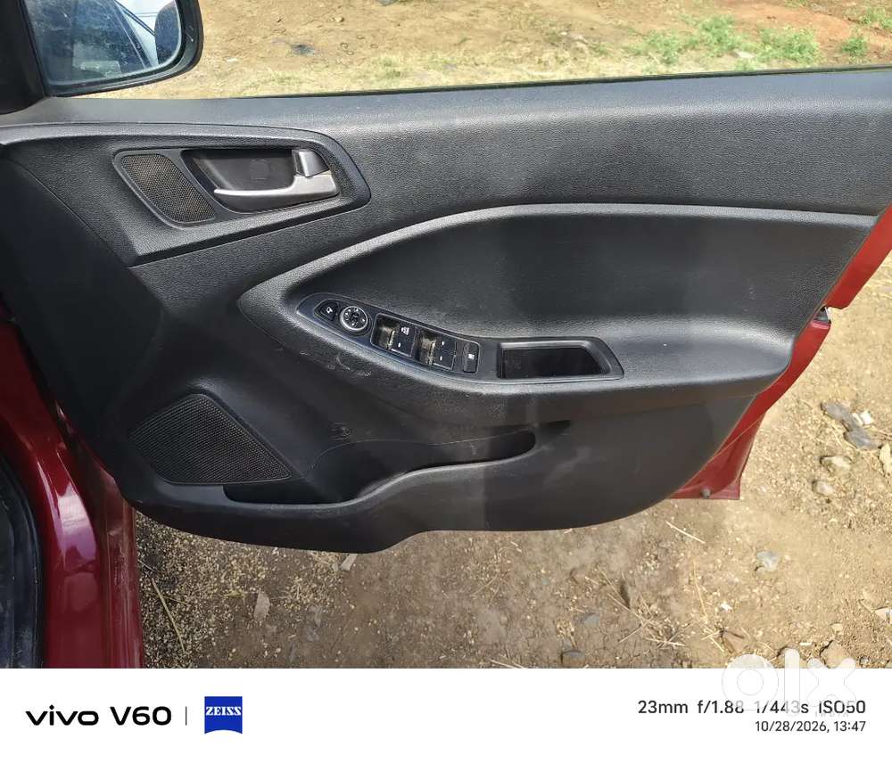 Hyundai New I20 2019