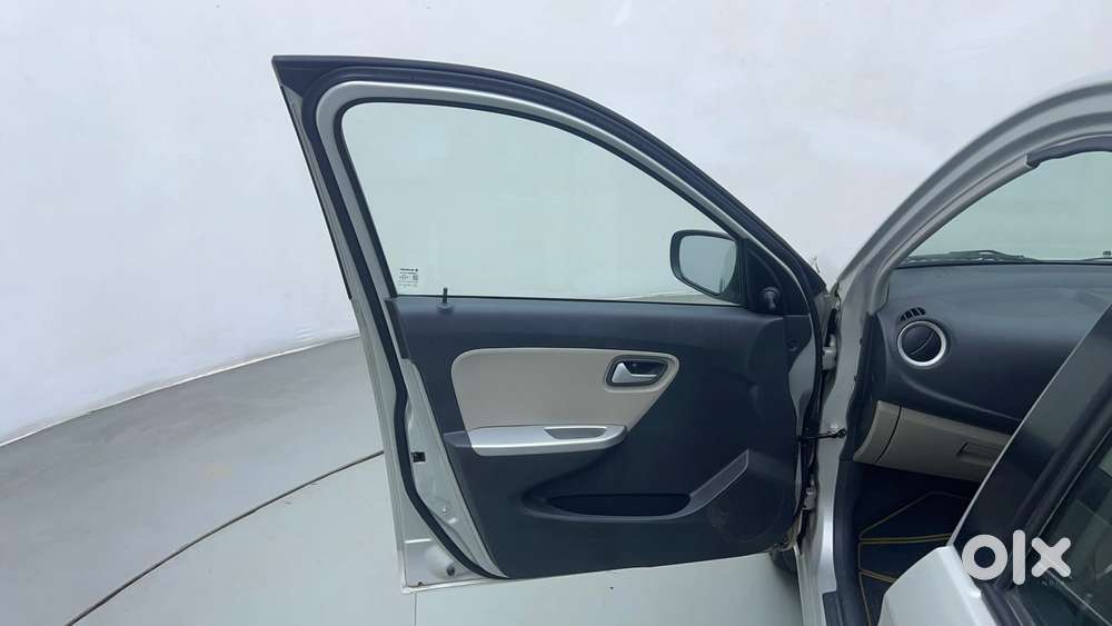 Maruti Suzuki Alto K10 Vxi Airbag, 2018, Petrol