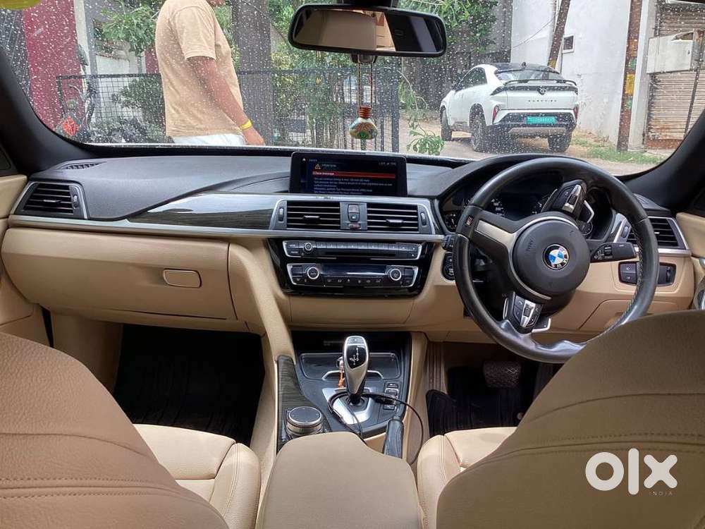 Bmw 3 Series 2.0 330i Gt Luxury Line, 2020, Petrol