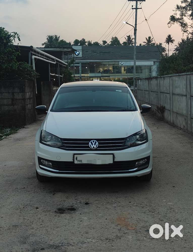 Volkswagen Vento 1.6 Highline, 2019, Diesel