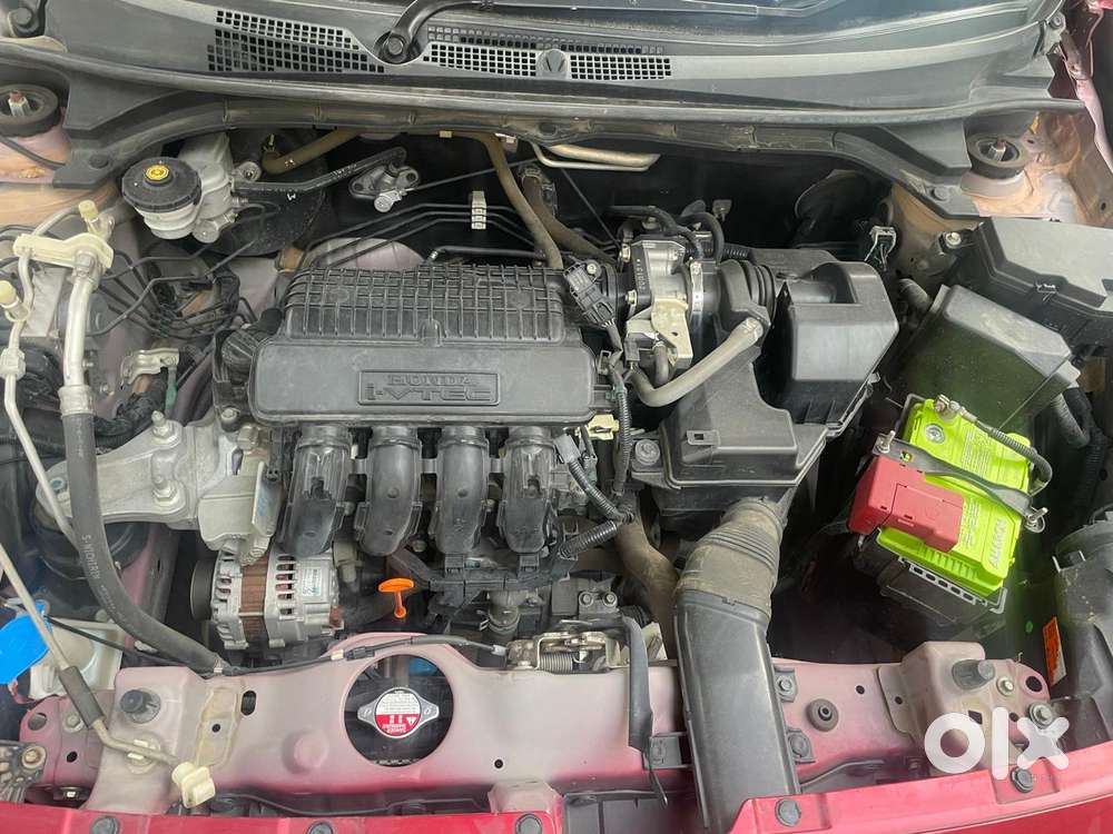 Honda Amaze 1.2 Smt I Vtec, 2020, Petrol