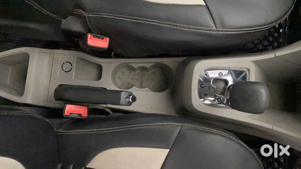 Tata Tiago 1.2 Revotron Xza, 2017, Petrol