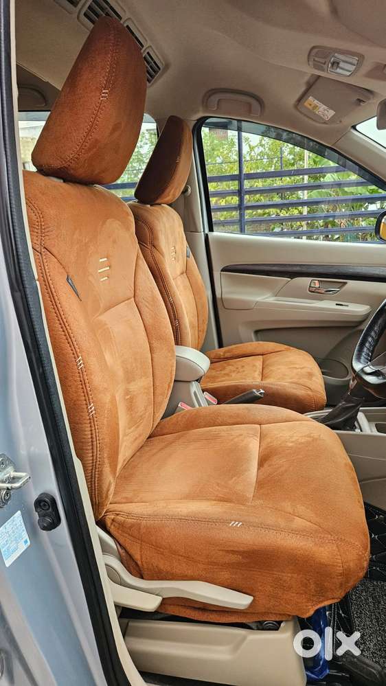 Maruti Suzuki Ertiga Zxi At, 2023, Petrol
