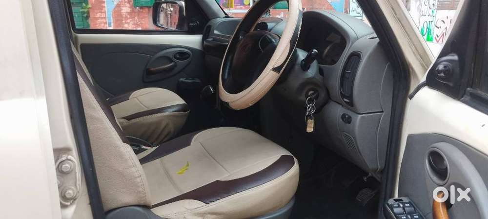 Mahindra Scorpio 2002-2013 Ex, 2011, Diesel