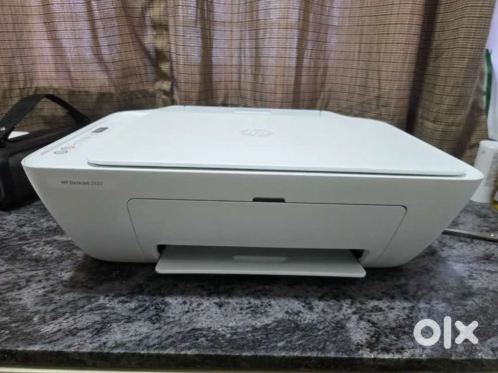 HP Deskjet 2820 Printer