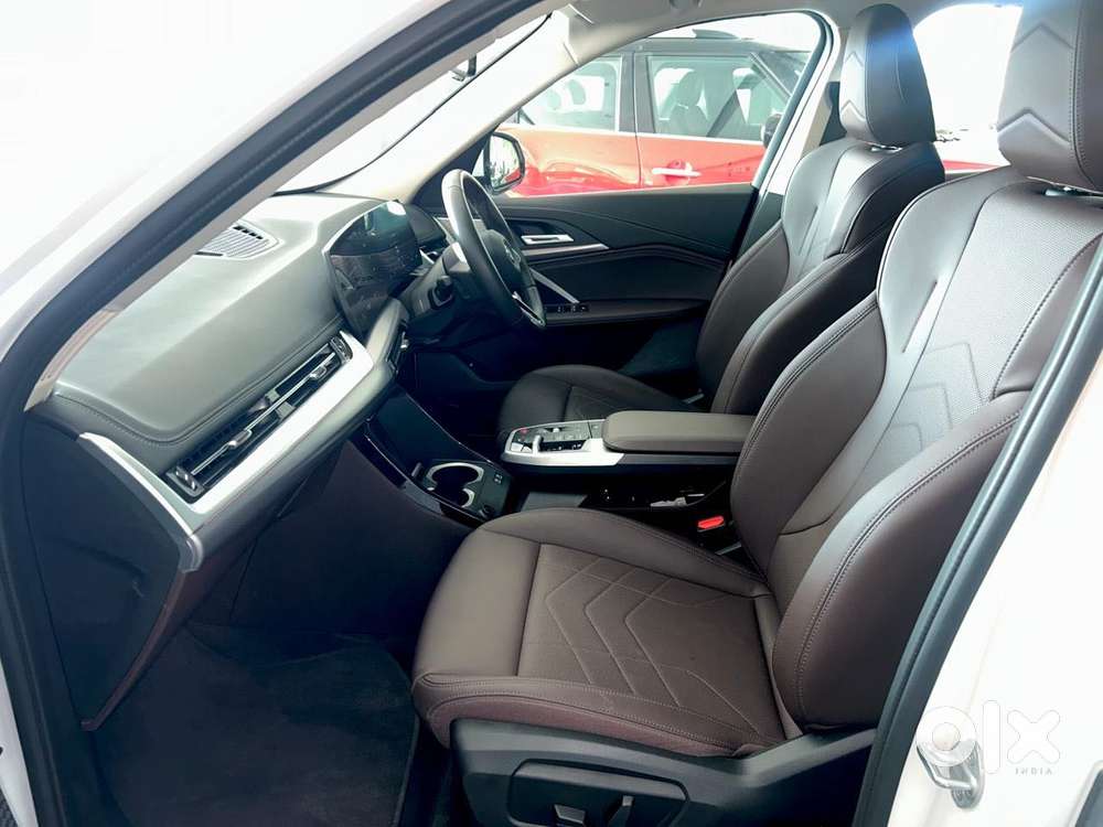 Bmw Ix1 Edrive20l M Sport, 2025, Electric