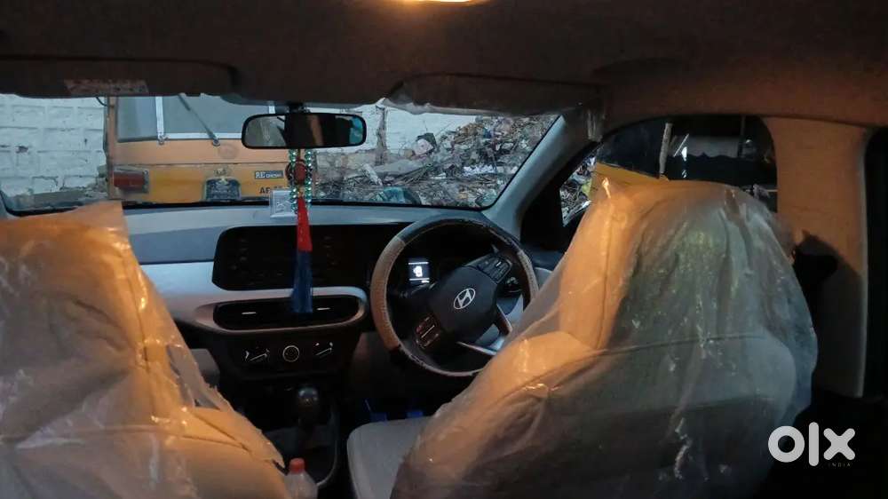 Hyundai Grand I10 Nios Magna Petrol 2025
