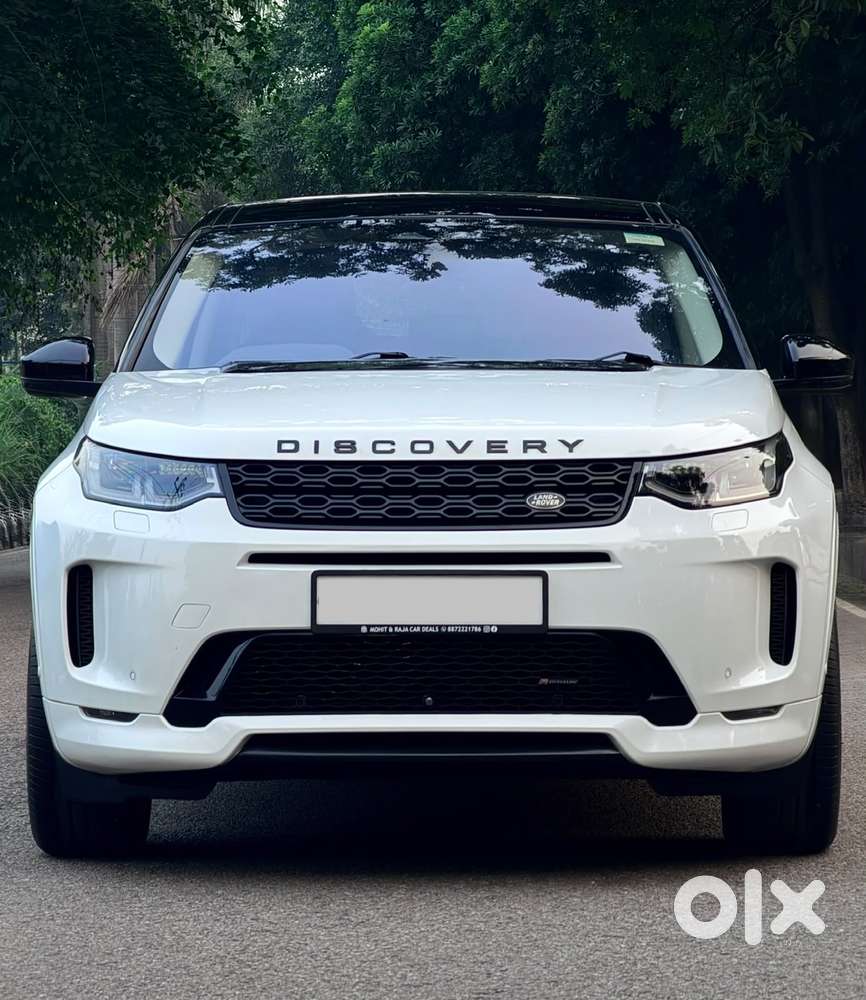 Land Rover Discovery Sport Se R-dynamic, 2022, Diesel