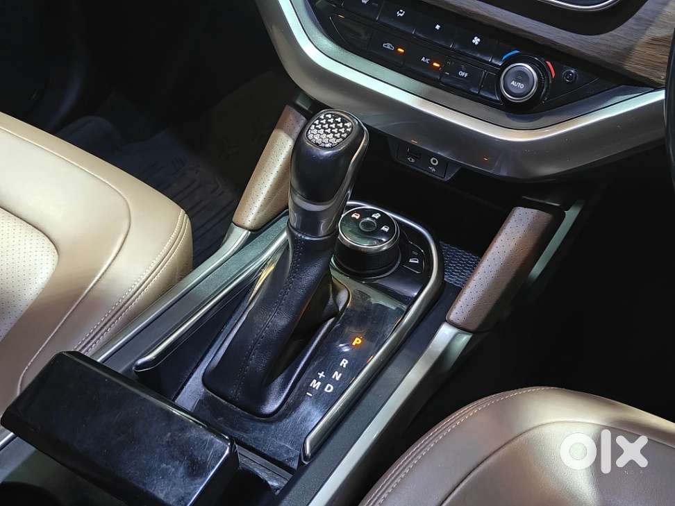Tata Harrier Xza+, 2022, Diesel