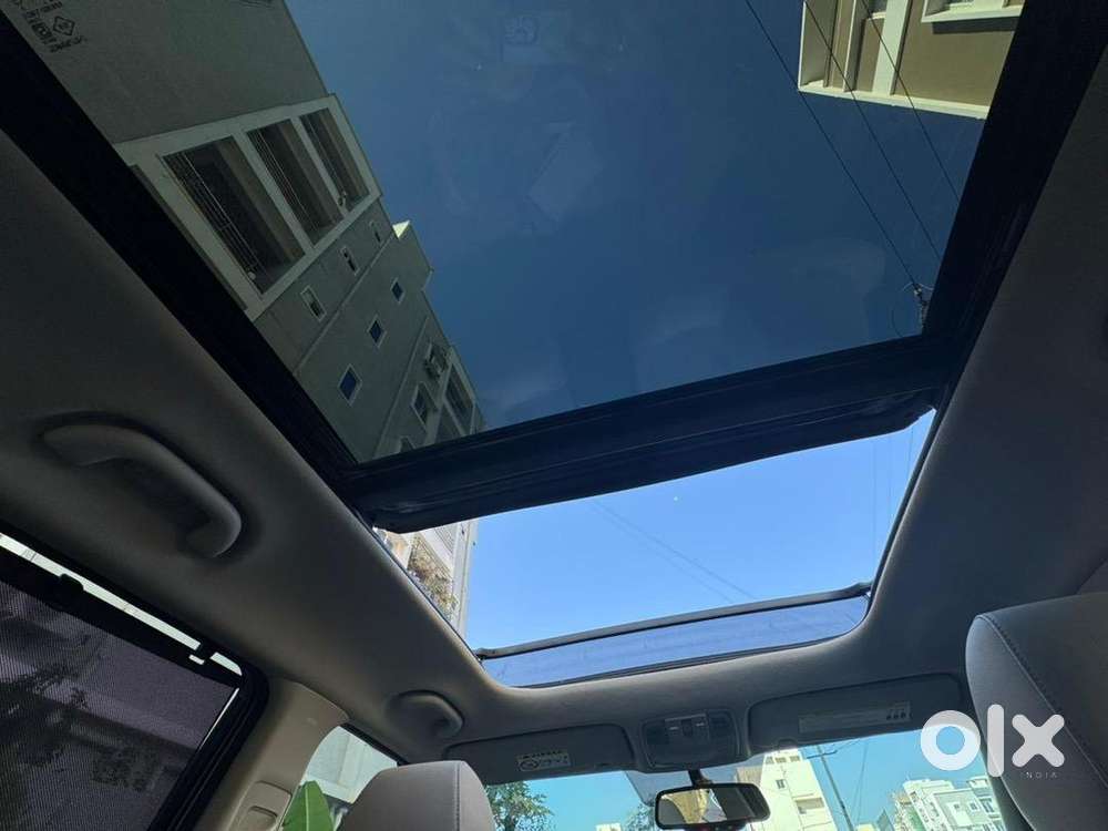 Kia Seltos 2024 Diesel Good Condition