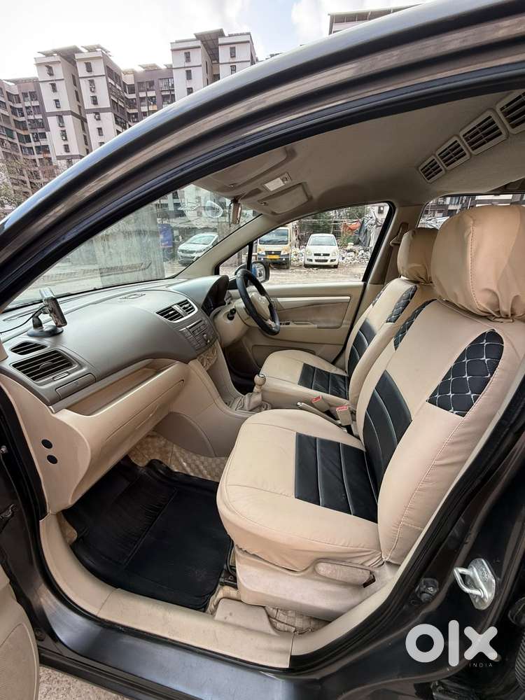 Maruti Suzuki Ertiga Vdi, 2014, Diesel