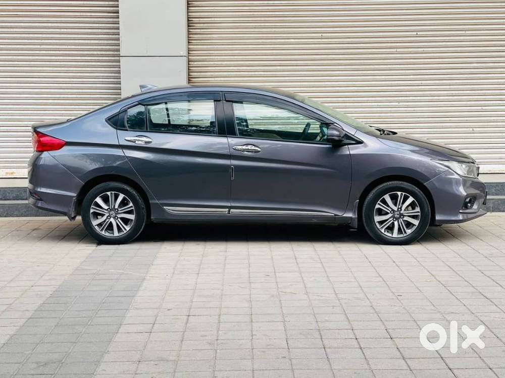 Honda City I-vtec V, 2018, Petrol