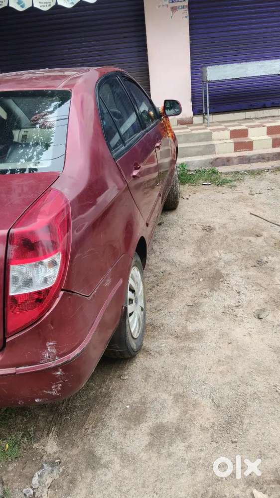 Tata Manza 1.4 Safire 2011 Automatic Car