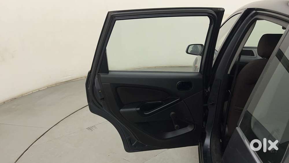 Ford Figo 1.2 Duratec Petrol Exi, 2012, Petrol