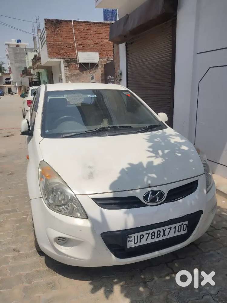 Hyundai I20 2009 Petrol Well Maintained