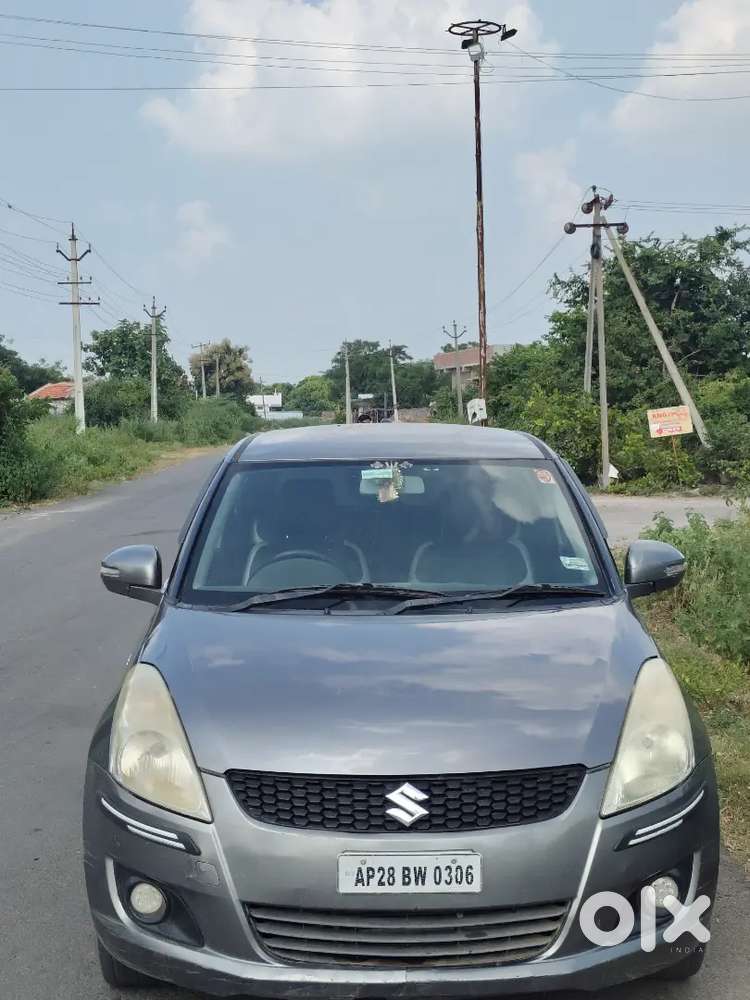 Maruti Suzuki Swift 2013.non Accident Vehicle.