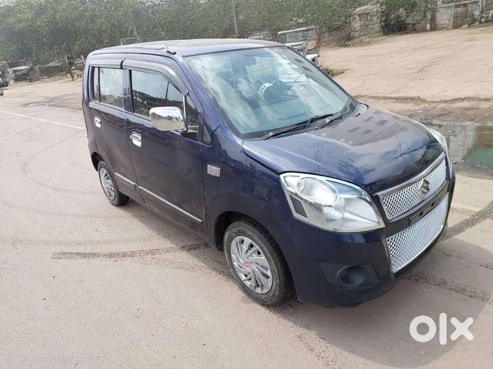 First Owner Maruti Wagonr Lxi