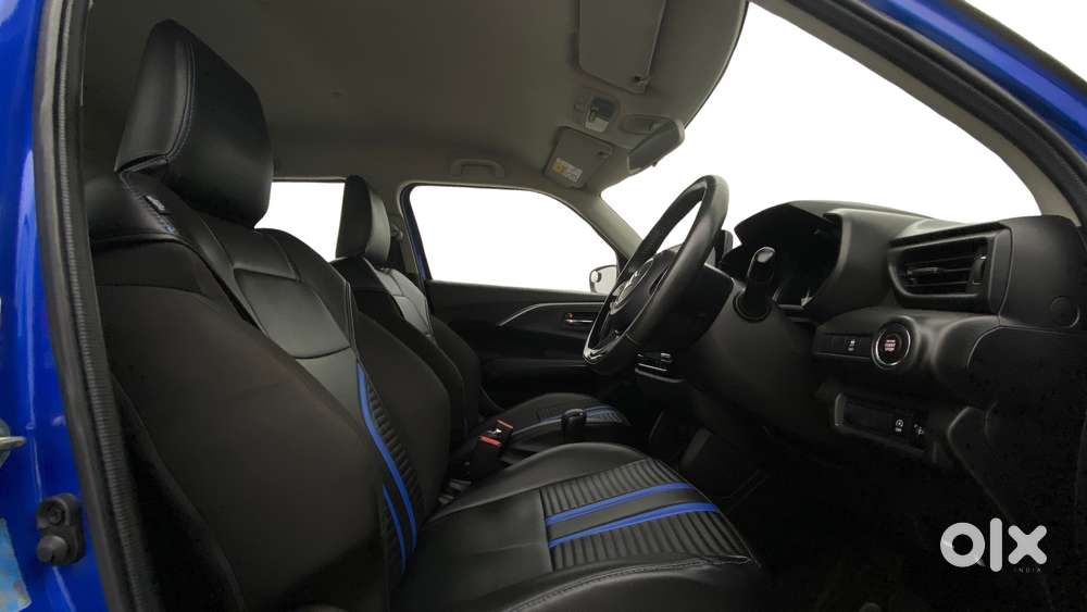 Maruti Suzuki Swift Amt Zxi Plus, 2024, Petrol
