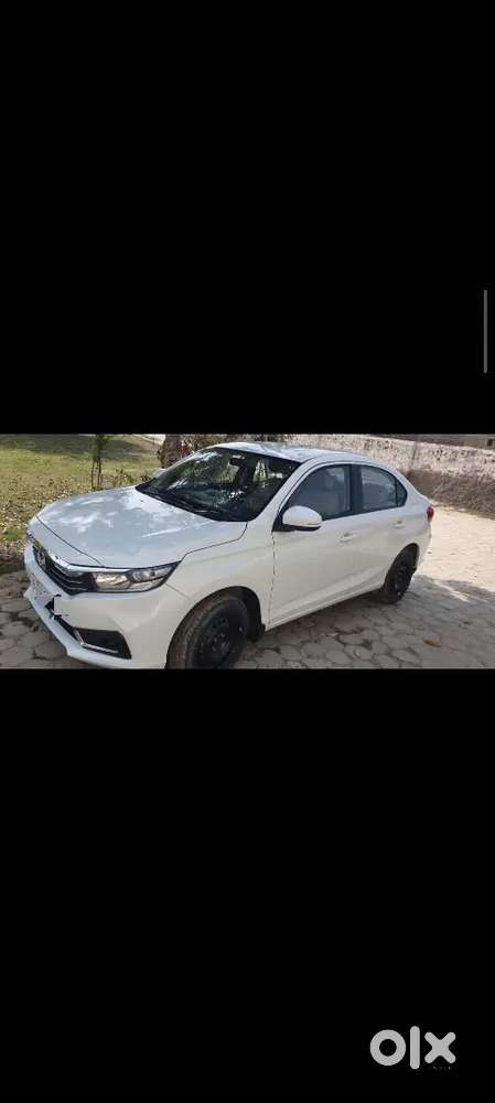 Honda Amaze For Sell