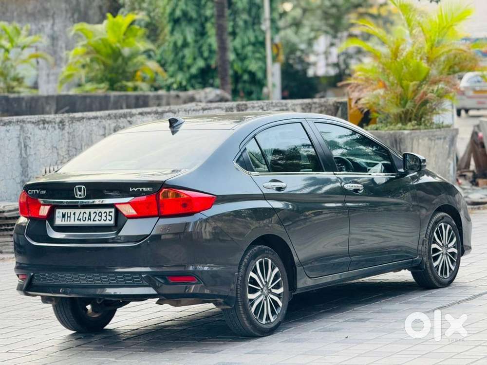 Honda City 2017 Petrol 97000 Km Driven