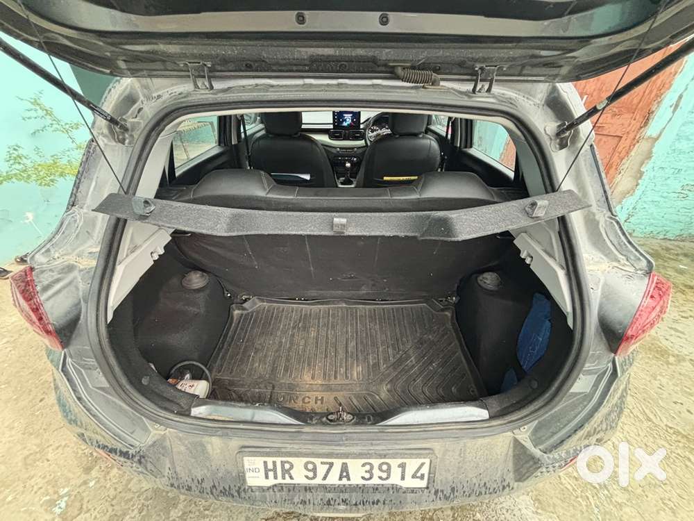 Tata Punch 2023 Petrol Manual