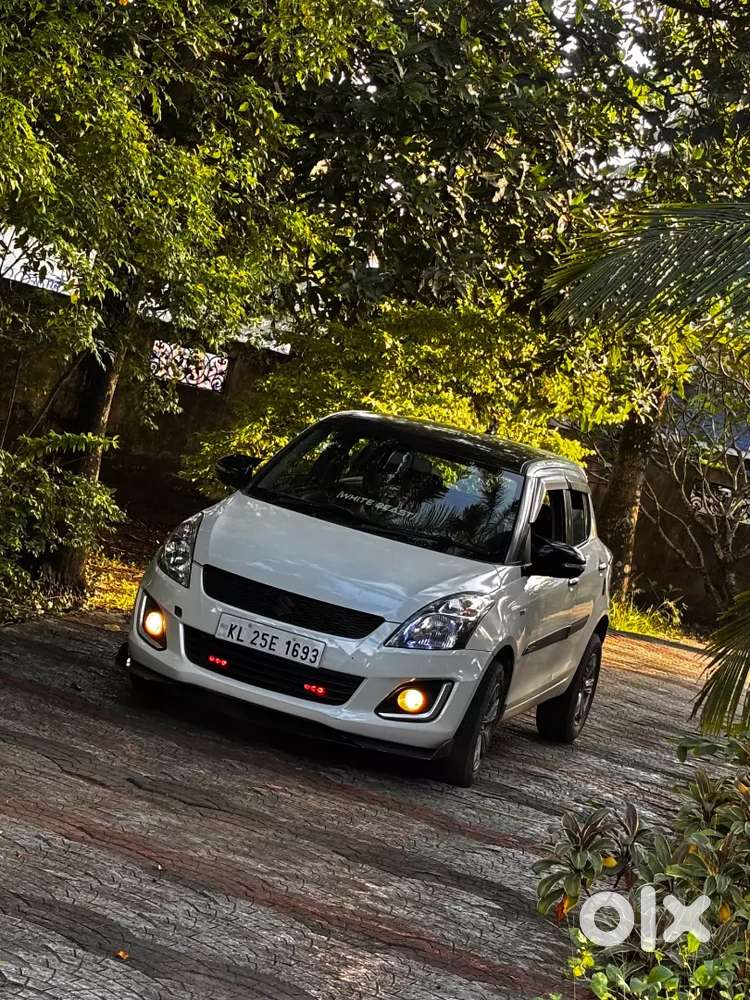 Maruti Suzuki Swift 2013 Diesel 90830 Km Driven