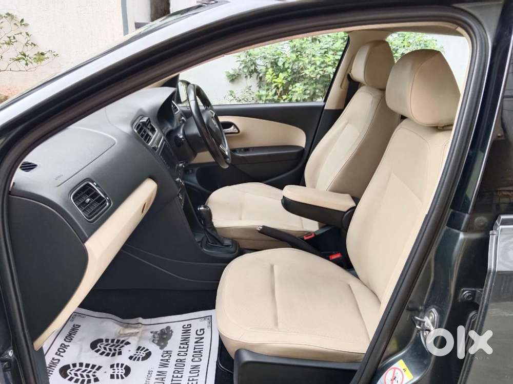 Skoda Rapid 1.5 Tdi At Style, 2017, Diesel