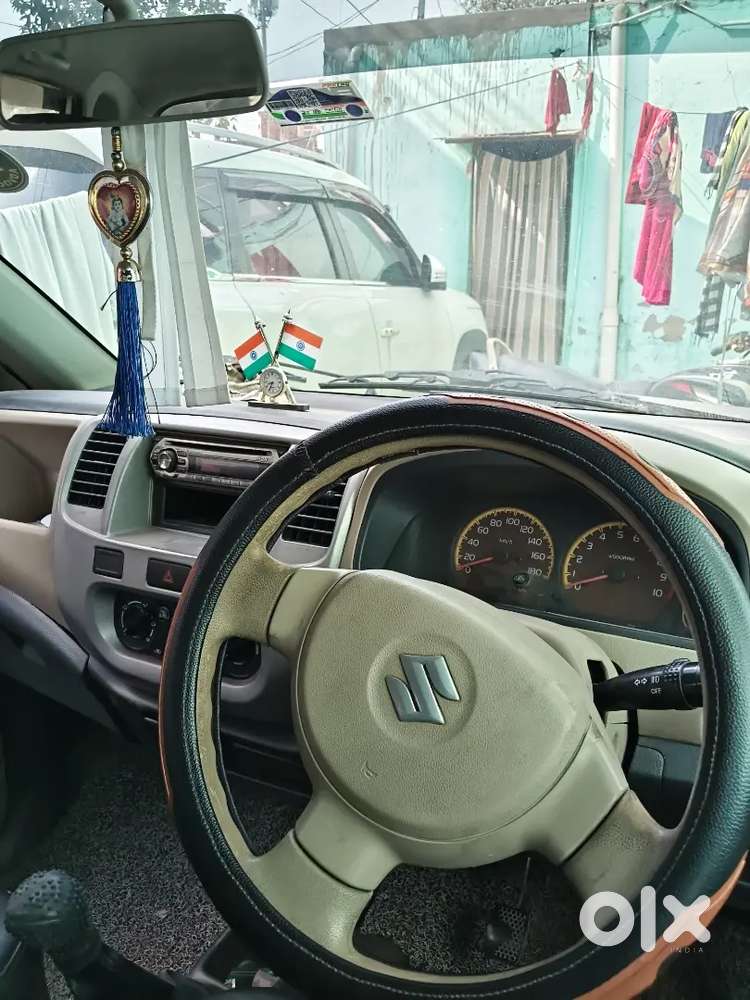 Maruti Suzuki Zen Estilo 2007 Petrol Well Maintained