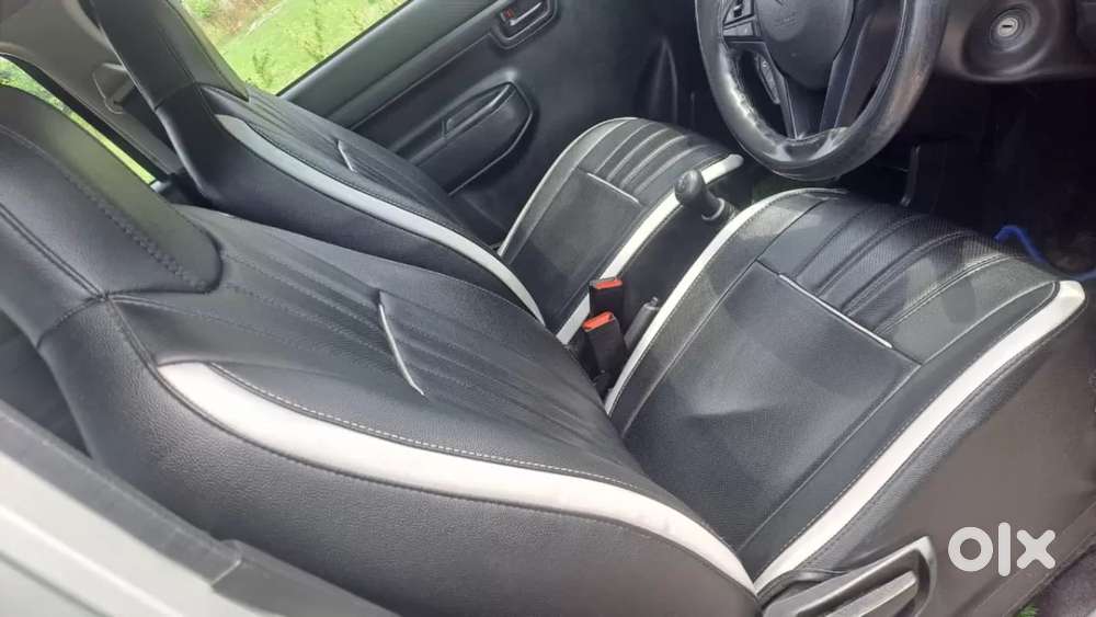 Maruti Suzuki S-presso Vxi Plus, 2021, Petrol
