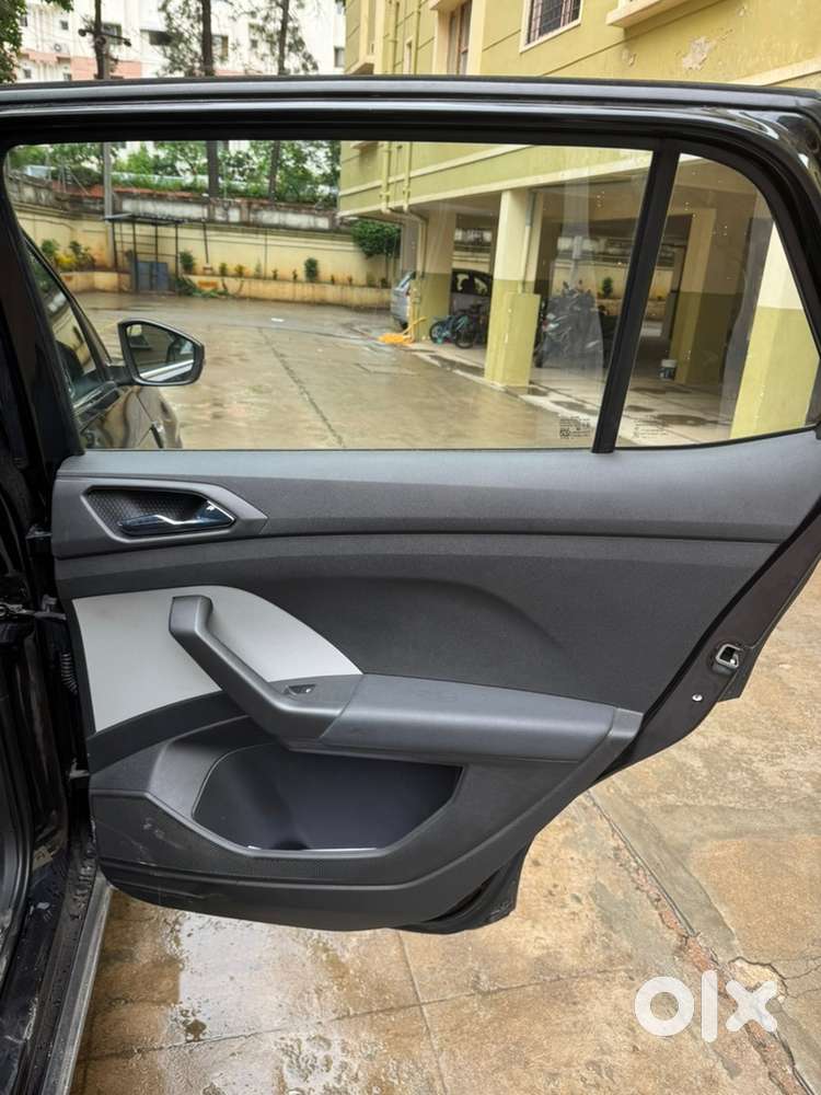 Skoda Kushaq Petrol At 2024 Year