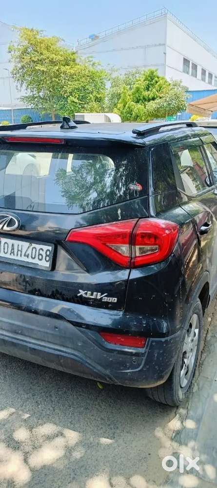 Mahindra Xuv300 2019