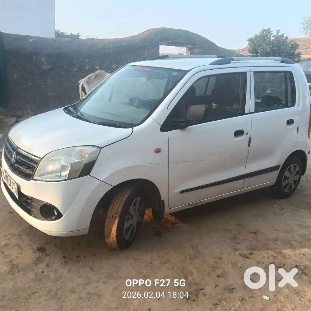 Maruti Suzuki Celerio 2011 Ready