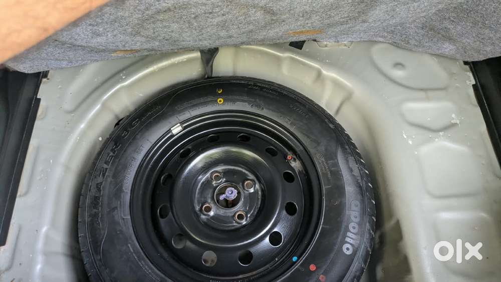 Maruti Suzuki Swift Vxi, 2018, Petrol