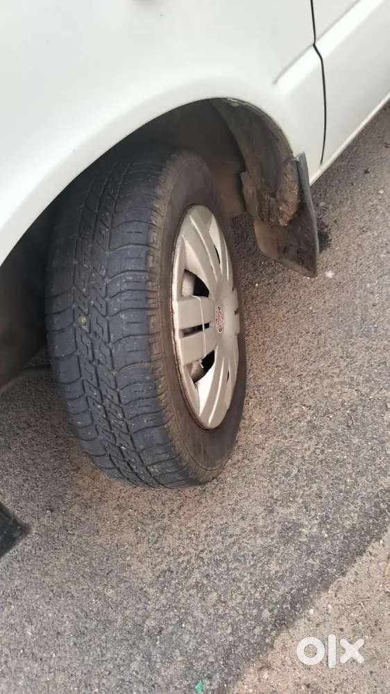 Maruti Suzuki 800 2004