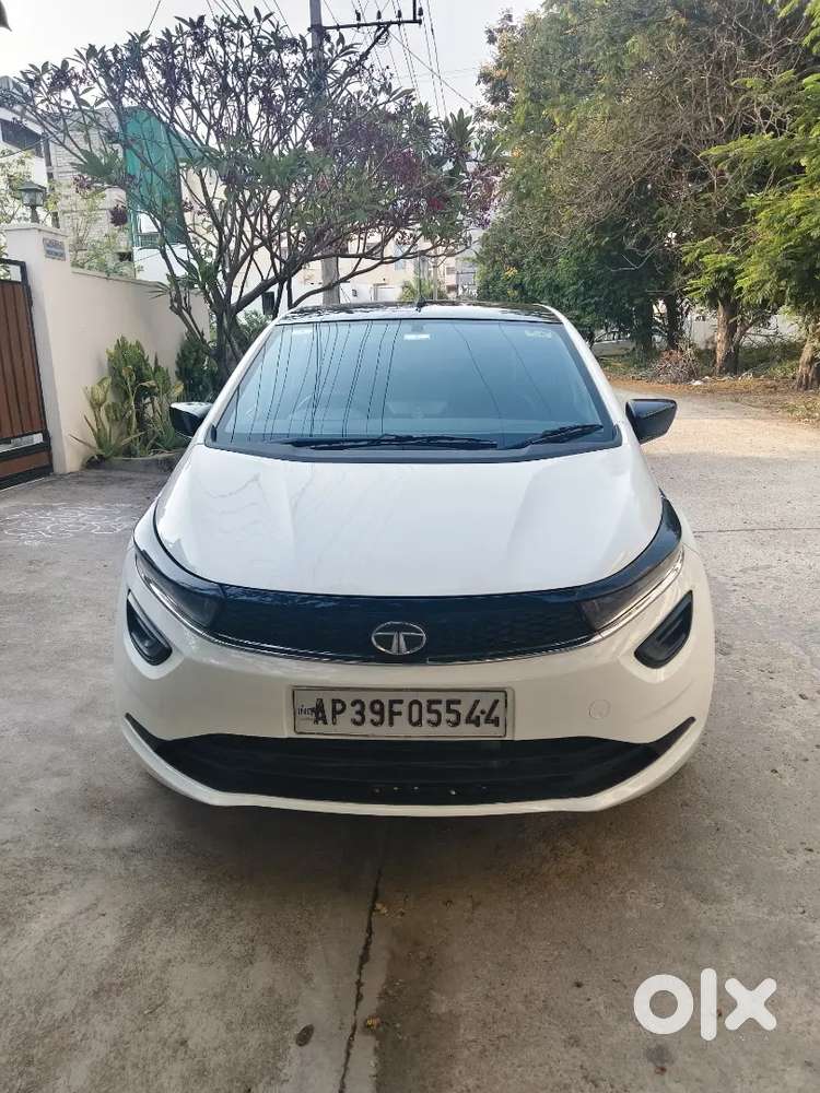Tata Altroz