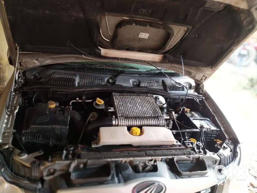Mahindra Quanto Diesel 2014