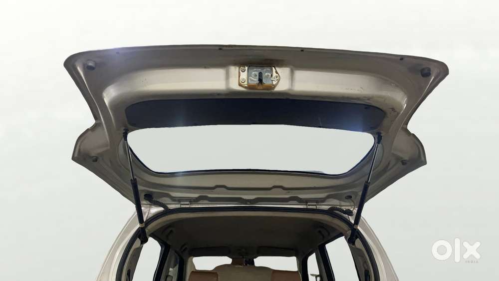 Maruti Suzuki Wagon R 1.0 Vxi Amt, 2015, Petrol