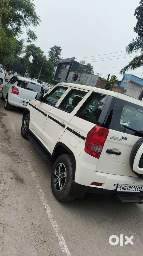 Mahindra Bolero Neo N8, 2026, Diesel