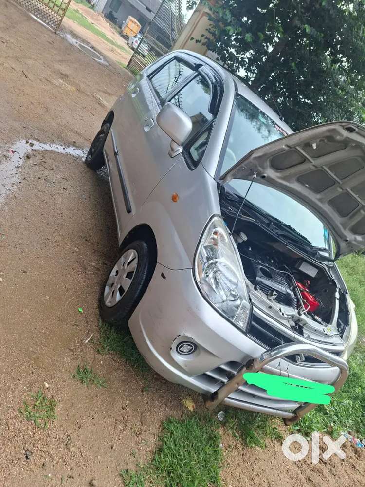 Maruti Suzuki Zen Estilo 2011 Model Car Rc Valid Up To 2031