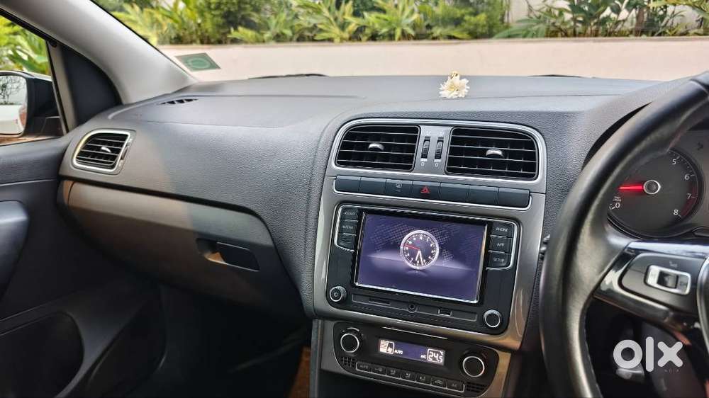 Volkswagen Polo Tsi Highline Plus 1.0