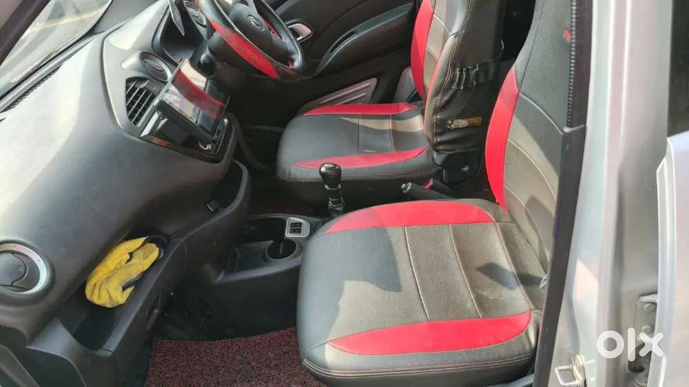 Datsun Redi Go 2019 Petrol Well Maintained