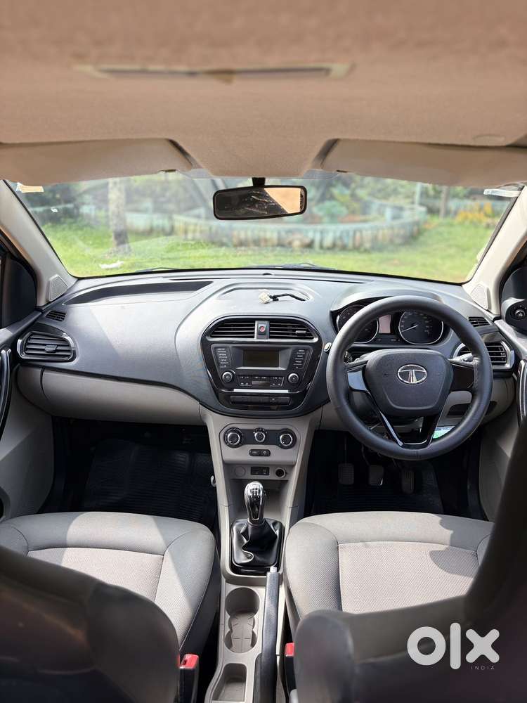 Tata Tiago 1.2 Revotron Xt, 2019, Petrol